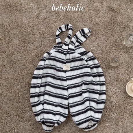 bebeholic/4. Hit pants S(3-6M)-XL(18-24M)