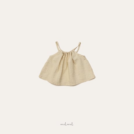melmel/5. Cozy Blouse XXS-XL