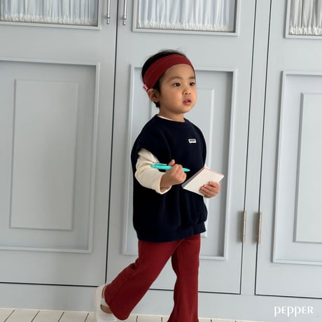 pepper/5. vanilla boots cut XS-XL