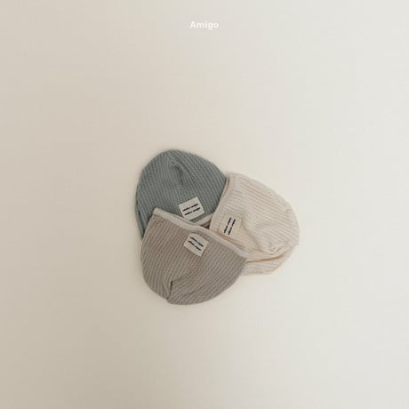 amigo/1. rain golgi beanie FREE