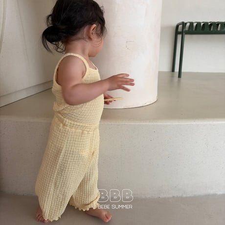 bellabambina/18. bebe set 12M-M