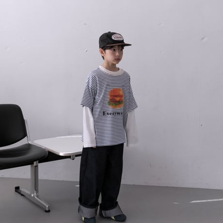 growb/50. hamburg T-shirt S-XL