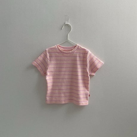 minirobe/36.  kiki Short-sleeve T-shirt  S-XL