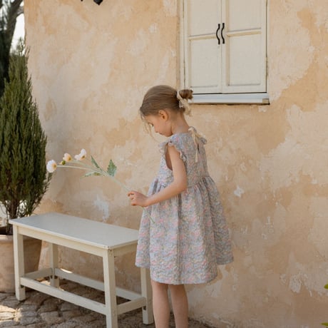 perrobebe/8. Chloe Dress S-2XL