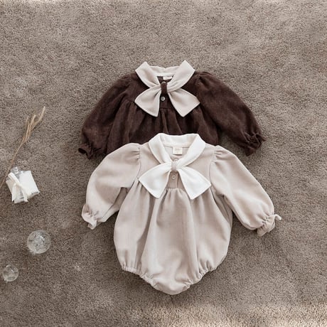 bebeholic/18. berni suit S(3-6M)-L(12-18M)