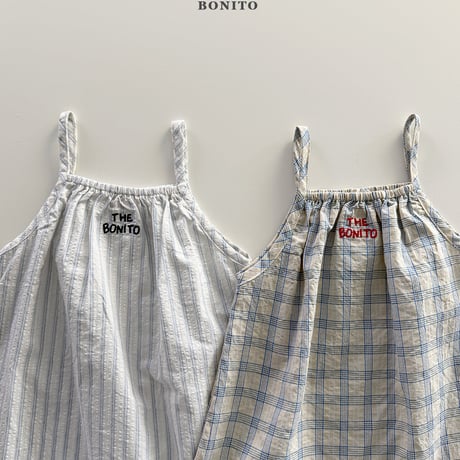 bonito/32. burdy one-piece 12M-XL