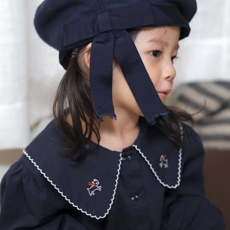 jejeunosity/12. Pico Blouse  JS-JM
