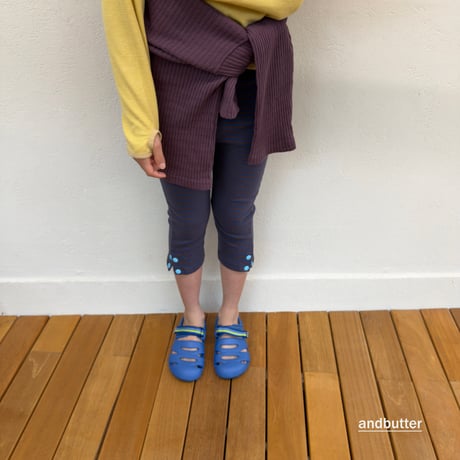 andbutter/15. Toto Leggings S-XL