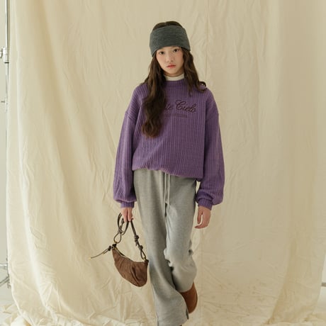 sm2/18. dotom golgi open pants boots cut 9-17