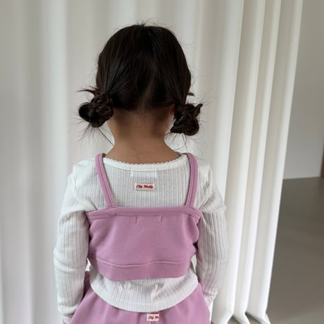 ellymolly/79. pog crop bustier 5-11