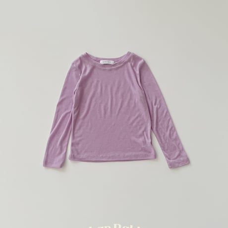 urbanrabbit/44. AW Soft Slim Tee XS-XL