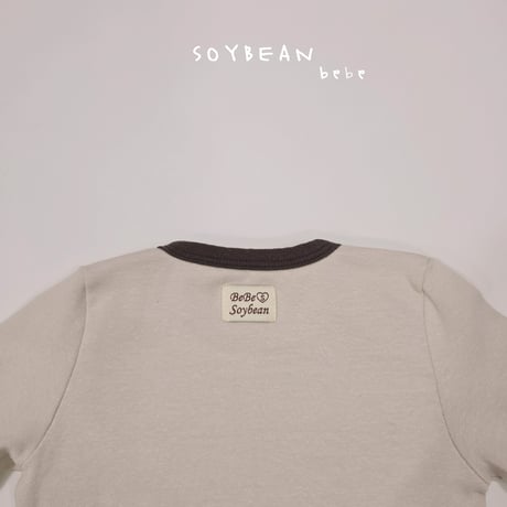 soybean/4. together inner wear S(12M)-M(18M)