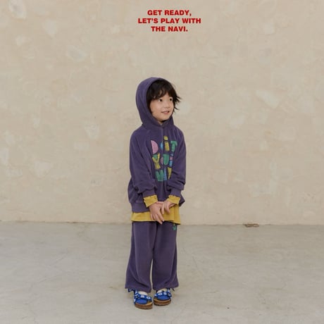 navi/15. do it pants S-XL