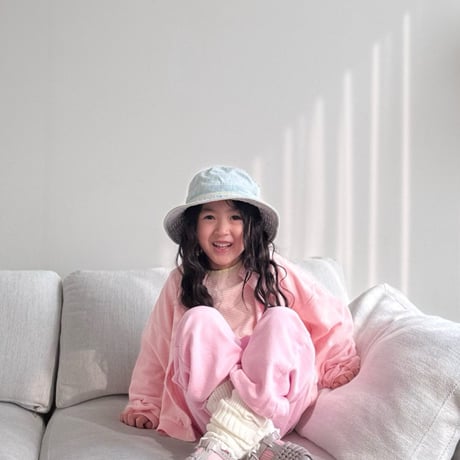 bonbonbutik/17. pocket sausage pants XS-XL