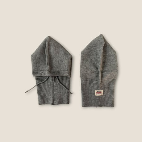 dudie/61. hoody vara clava FREE(48CM-54CM)