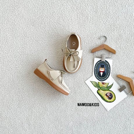 namoo/5. rabi loafer 150-220