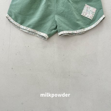 milkpowder/56. morning pants 13-15