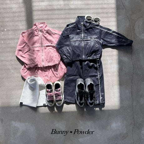 bunnypowder/93. woochan pants S-XL