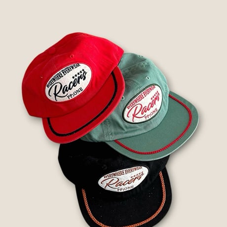dudie/78. rock p cap KIDS(48-54CM)-JR(54-58CM)