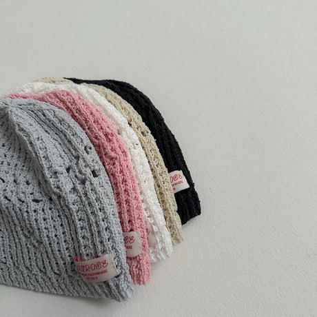 minirobe/46. robe aillet beanie FREE