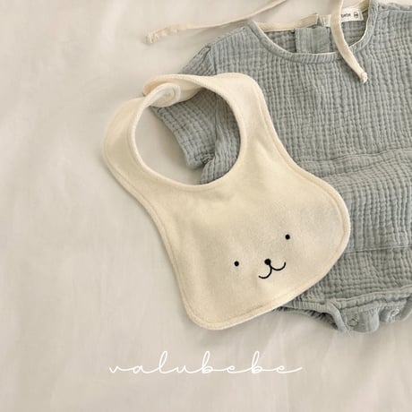 valubebe/93. soft soft bib  FREE