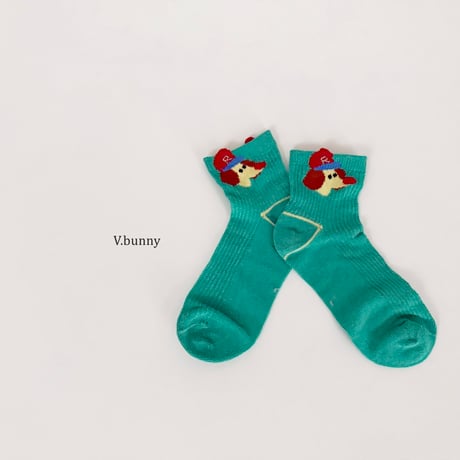 vbunny/87. ballon socks set M(130-150)-XL(180-210)