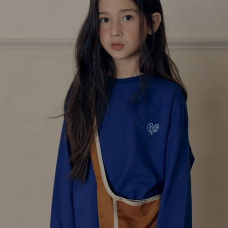 growb/49. grow T-shirt JS-JM