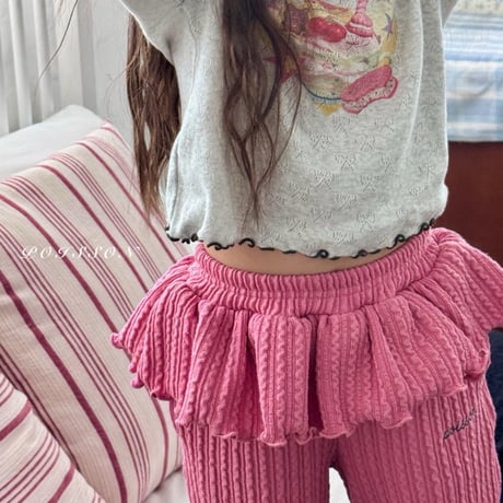 poisson/23. sugar dream T-shirt JS-JM