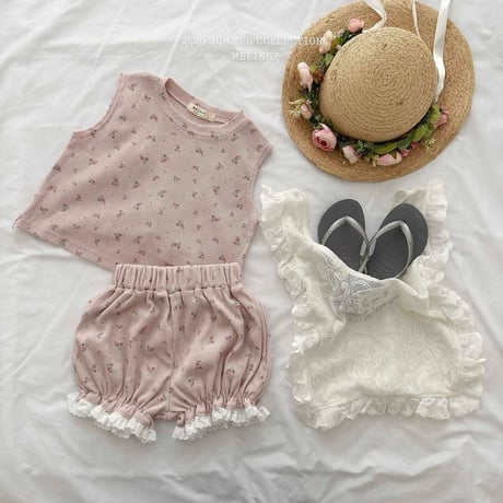 melikey/119. dindin fril T sleeveless JS-JM