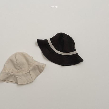 amigo/3. cotton hat FREE
