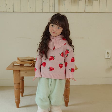 melikey/47. mongle P jogger XS-XL