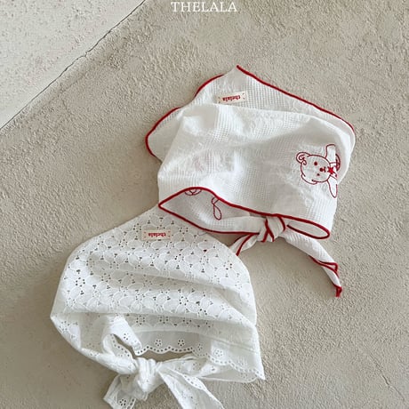 thelala/3. yako bandana FREE