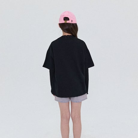 forkchips/17. vallet core T-shirt M-XL
