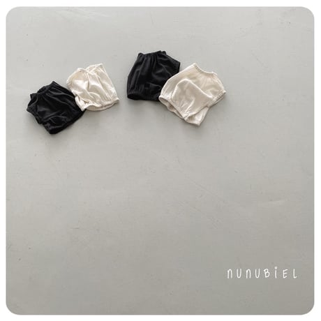 nunubiel/9. bebe bueno blouse S-L