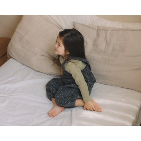 melmel/30. Daisy Overall? XXS-XL