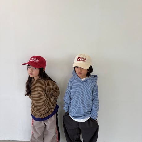 mikki/3. golgi dangara hood T-shirt ADULT