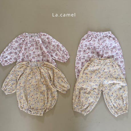 lacamel/15. lulu suit 6M-18M