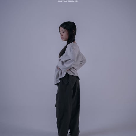 lilybooth/30. cargo pants JS-JL