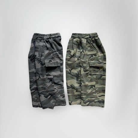 fromi/15. kamo zzuri pants S-XL