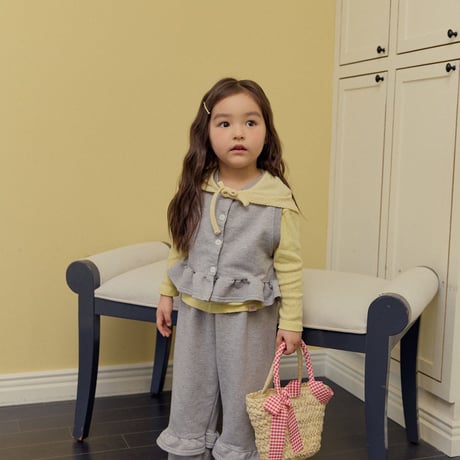 hans/63. fril pants JS-JM