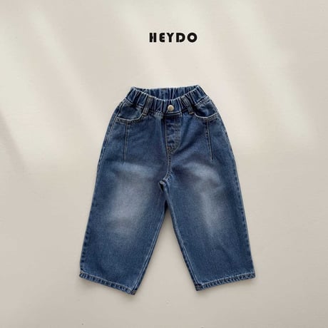 heydo/60. dart P denim JS-JL