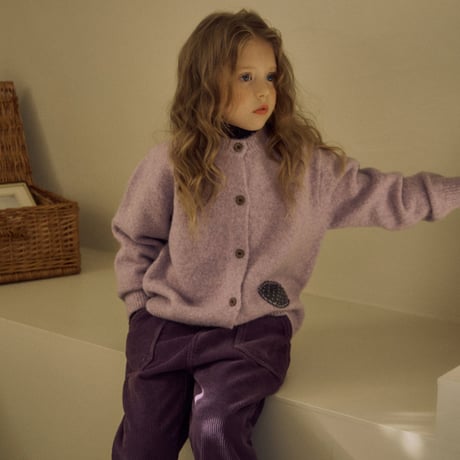 bymimi/29. lavender pants XS-2XL