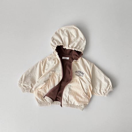 onu/36. vintage hood jumper BABY(12M)-XL(6-7Y)