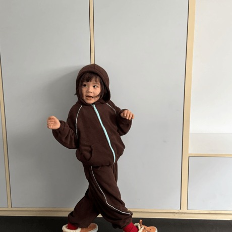 con_/28. drawing ZipUp hood 1(66-77CM)-4(97-107CM)