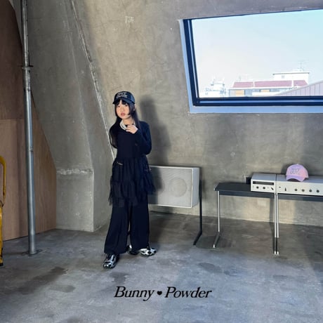 bunnypowder/132. pipi one-piece 2XL-4XL