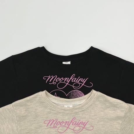 haroharo/32. angel crop T-shirt 2XL-4XL