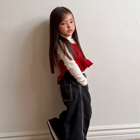 ellymolly/17. heart belt FREE