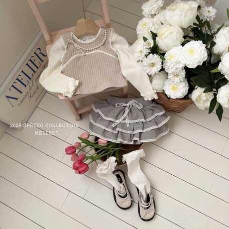 melikey/54. elly less kangkang skirt JS-JM