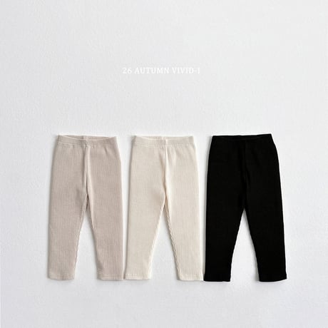 vividi/64. golgi leggings JS-JM