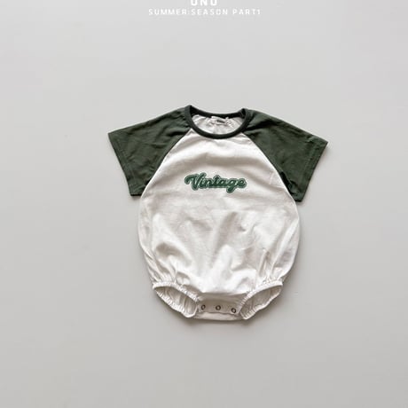 onu/48. bebe ) vintage suit BABY(12M)